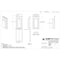 Visipak Thermoform-CLAMSHELL-7.535-3.680-5.239-2.169-0.750-0.019-PVC-CLEAR-STOCK 241TFM - alternate 2